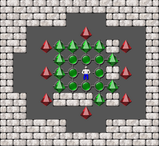Уровень 293 — More Bugs collections